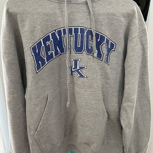 University of kentucky hoodie